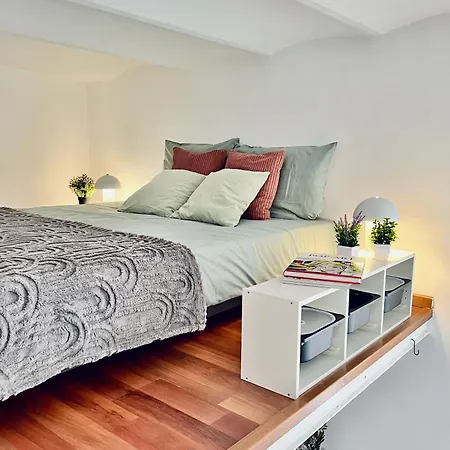 Appartement Flowflatpigneto