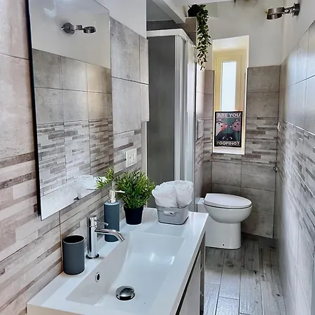 Flowflatpigneto Apartment *