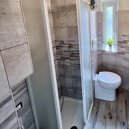 Flowflatpigneto * Róma