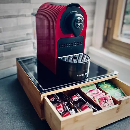 Flowflatpigneto アパート ローマ